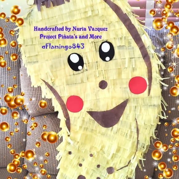 🎉Handcrafted PIÑATAS🎉 - Picture 11 of 17